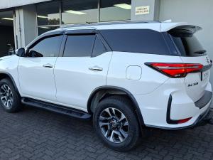 Toyota Fortuner 2.4GD-6 auto - Image 5