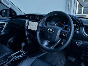 Toyota Fortuner 2.4GD-6 auto - Image 7
