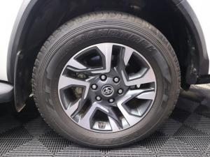 Toyota Fortuner 2.4GD-6 auto - Image 10