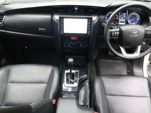 Toyota Fortuner 2.4GD-6 auto - Image 11