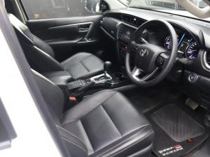 Toyota Fortuner 2.4GD-6 auto - Image 12