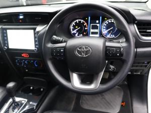 Toyota Fortuner 2.4GD-6 auto - Image 13