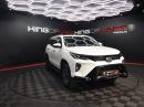 Thumbnail Toyota Fortuner 2.4GD-6 auto