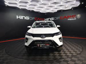 Toyota Fortuner 2.4GD-6 auto - Image 2