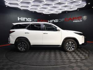 Toyota Fortuner 2.4GD-6 auto - Image 7
