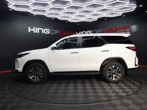 Toyota Fortuner 2.4GD-6 auto - Image 8