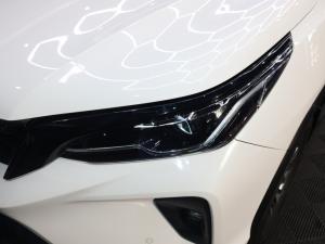 Toyota Fortuner 2.4GD-6 auto - Image 9