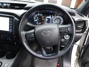 Toyota Hilux 2.8GD-6 Xtra cab Legend auto - Image 13
