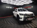 Thumbnail Toyota Hilux 2.8GD-6 Xtra cab Legend auto