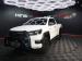 Toyota Hilux 2.8GD-6 Xtra cab Legend auto - Thumbnail 3
