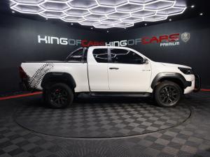 Toyota Hilux 2.8GD-6 Xtra cab Legend auto - Image 7