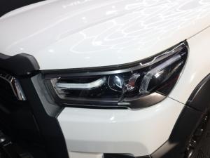 Toyota Hilux 2.8GD-6 Xtra cab Legend auto - Image 9