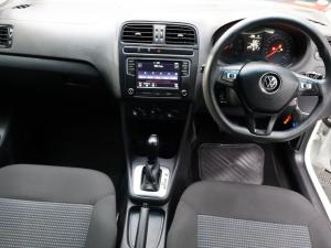 Volkswagen Polo Vivo hatch 1.6 Comfortline auto - Image 11