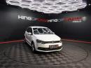 Thumbnail Volkswagen Polo Vivo hatch 1.6 Comfortline auto