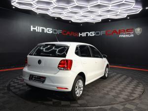 Volkswagen Polo Vivo hatch 1.6 Comfortline auto - Image 4