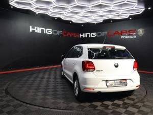 Volkswagen Polo Vivo hatch 1.6 Comfortline auto - Image 6