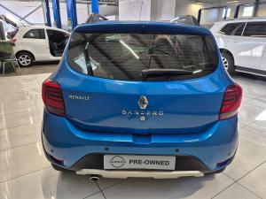 Renault Sandero 66kW turbo Stepway Plus - Image 12
