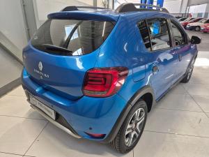 Renault Sandero 66kW turbo Stepway Plus - Image 13