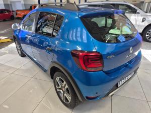 Renault Sandero 66kW turbo Stepway Plus - Image 15