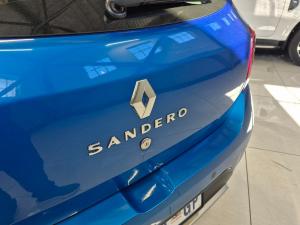Renault Sandero 66kW turbo Stepway Plus - Image 16