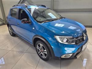 Renault Sandero 66kW turbo Stepway Plus - Image 1