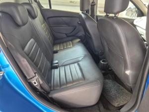 Renault Sandero 66kW turbo Stepway Plus - Image 21