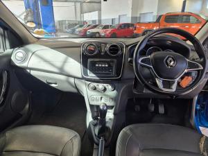 Renault Sandero 66kW turbo Stepway Plus - Image 22