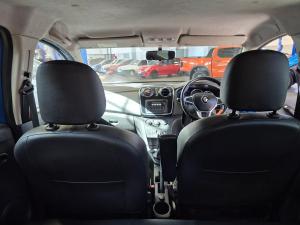 Renault Sandero 66kW turbo Stepway Plus - Image 23
