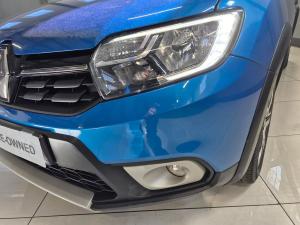 Renault Sandero 66kW turbo Stepway Plus - Image 4