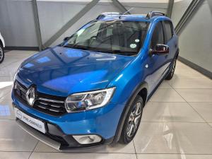Renault Sandero 66kW turbo Stepway Plus - Image 5
