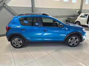 Renault Sandero 66kW turbo Stepway Plus - Image 8