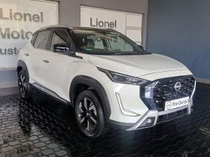 Nissan Magnite 1.0 Turbo Acenta Plus - Image 1