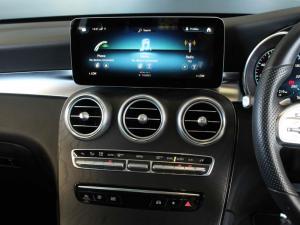 Mercedes-Benz GLC GLC300d coupe 4Matic - Image 13
