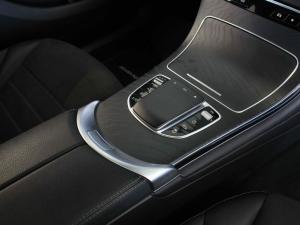 Mercedes-Benz GLC GLC300d coupe 4Matic - Image 14