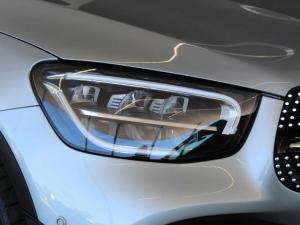 Mercedes-Benz GLC GLC300d coupe 4Matic - Image 7