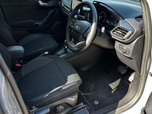 Ford Puma 1.0T Titanium - Image 17
