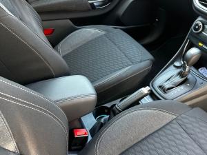 Ford Puma 1.0T Titanium - Image 20
