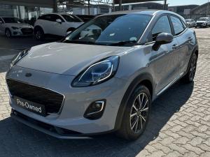 Ford Puma 1.0T Titanium - Image 3