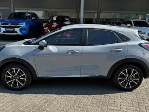 Ford Puma 1.0T Titanium - Image 6