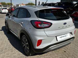 Ford Puma 1.0T Titanium - Image 8