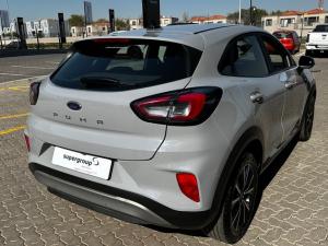 Ford Puma 1.0T Titanium - Image 10