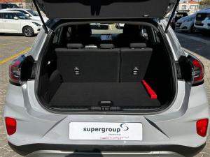 Ford Puma 1.0T Titanium - Image 11