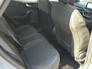 Ford Puma 1.0T Titanium - Image 12