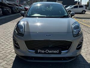 Ford Puma 1.0T Titanium - Image 2