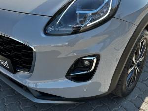 Ford Puma 1.0T Titanium - Image 4