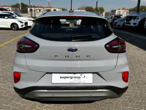 Ford Puma 1.0T Titanium - Image 9