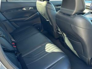 Geely E5 EM-i Apex - Image 16