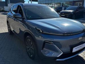 Geely E5 EM-i Apex - Image 1