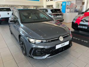 Volkswagen Golf 1.4TSI R-Line Plus - Image 3