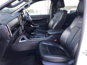 Ford Ranger 2.0 BiTurbo double cab Wildtrak 4x4 - Image 10